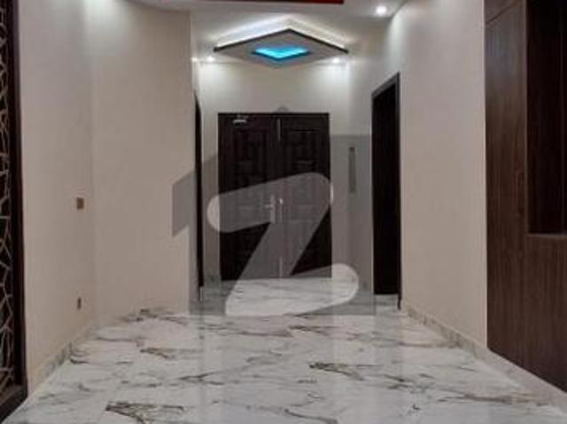 Brand new ground basement for rent f 11