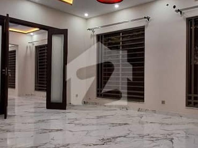 Brand new ground basement for rent