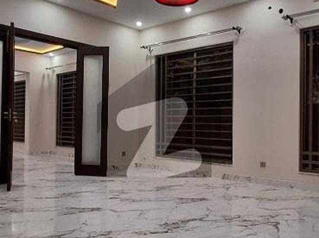 Brand new ground basement for rent