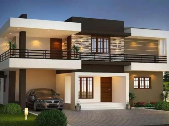 Brand New Ground Floor For Rent Karachi North Karachi ID 15555