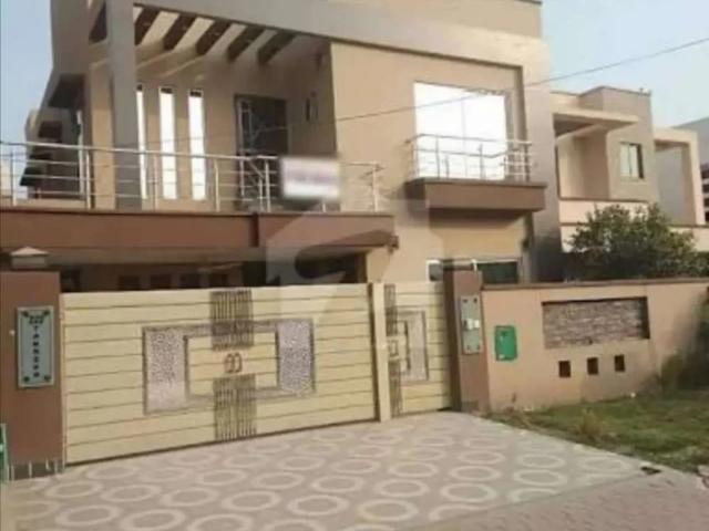 Brand new ground floor in basement I 10 4 size 7 Marla Islamabad I 10 ID 20893
