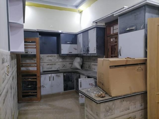 Brand New Ground Floor Is Available For Rent Karachi Scheme 33 ID 69945