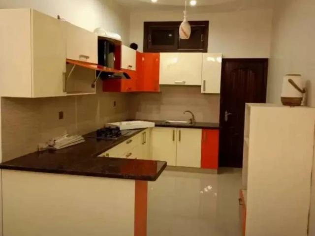 Brand new ground floor portion Karachi North Nazimabad ID 50898