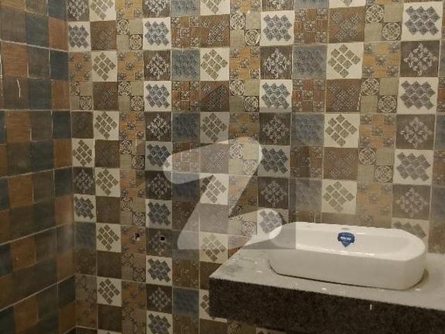 Brand New Ground Plus 1 House Available For Sale In North Karachi Sector 10 40 Feet Street North Karachi Sector 10