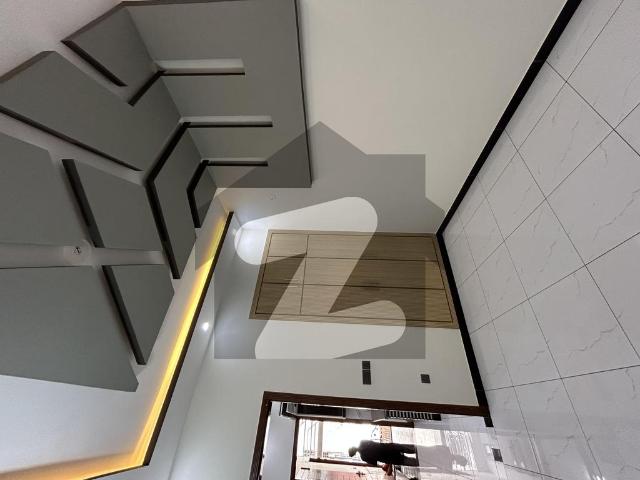 Brand New Ground Plus 1 House For Sale Model Colony Malir