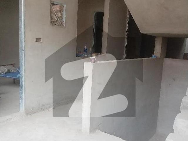 Bungalow for sell ground plus 2 brand new gulshan e iqbal block 4a