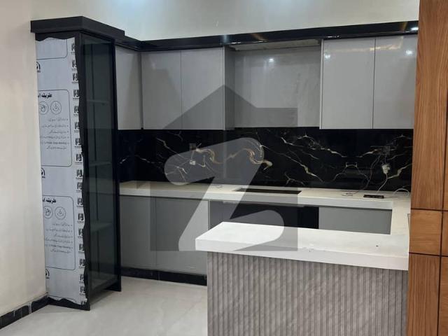 Brand new ground plus one house for sale 40 ft main road
