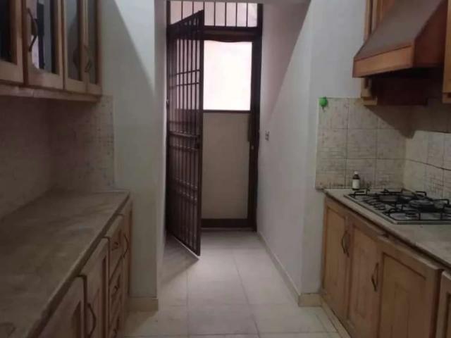 Brand new ground portion for rant Islamabad E 11 ID 54301