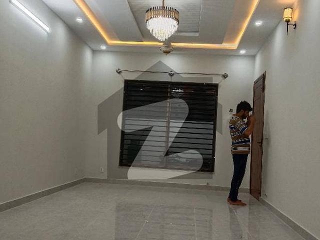 Brand New Ground Portion For Rent
