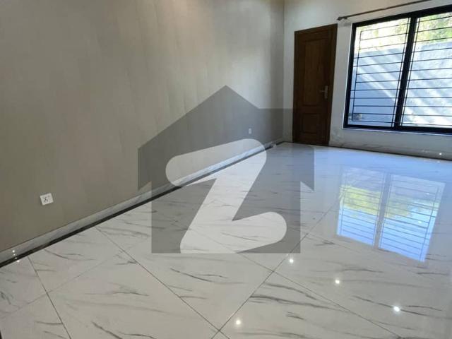 Brand New Ground Portion For Rent