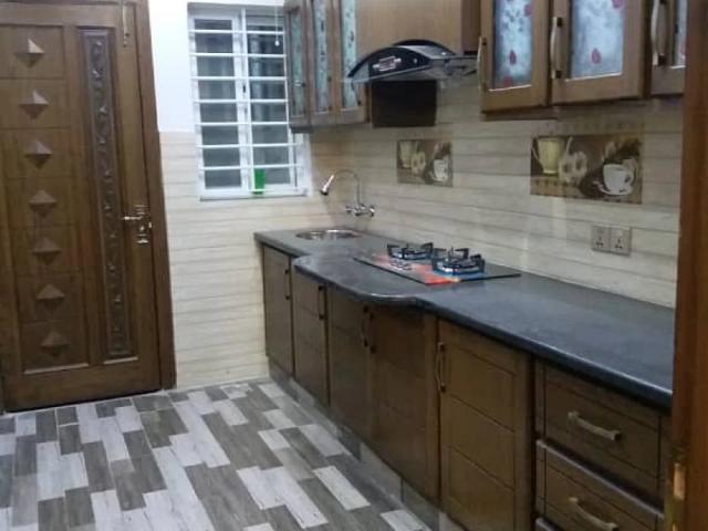 Brand New Ground Portion For Rent With 2 Bedroom In G 13 Islamabad G 13 ID 81339