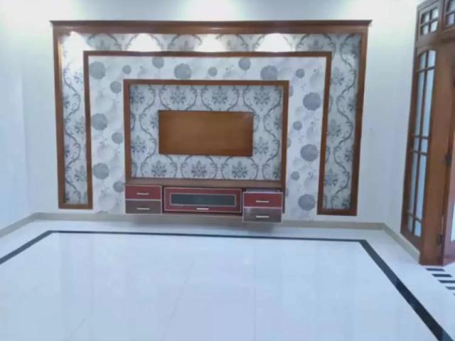 Brand New Ground Portion Plus Basement G13 Islamabad G 13 ID 60047