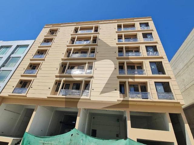 Brand New Ground Shop for Sale In Al Murtaza Commercial Dha Phase 8