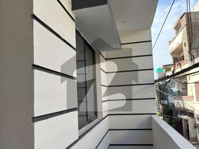 Brand New Ground +1 LEASE HOUSE Sadaf Cooperative Housing Society