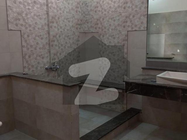 Brand New Gulshan E Iqbal VIP Block7 And Location 500 Sq Yards First Floor With Separate Entrance Gulshan e Iqbal