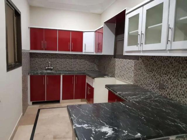 BRAND new Gulshan e Jamal for rent 2 BED DD Karachi Askari iv ID 24348