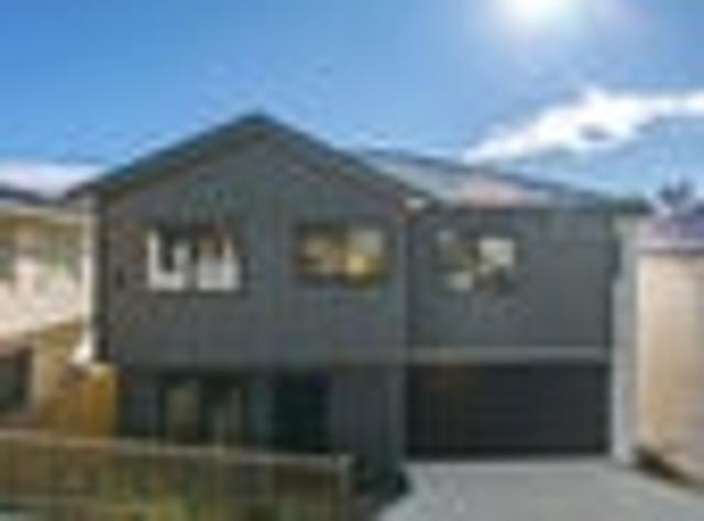 Brand New! Double Garage! Ready to Move In!