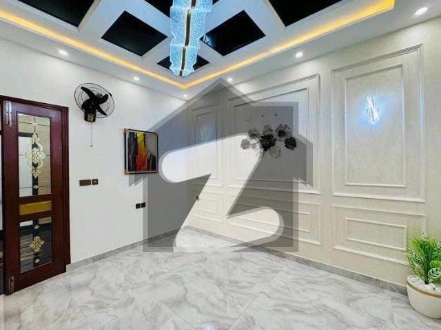 Brand New Double Height House For Sale Garden Town