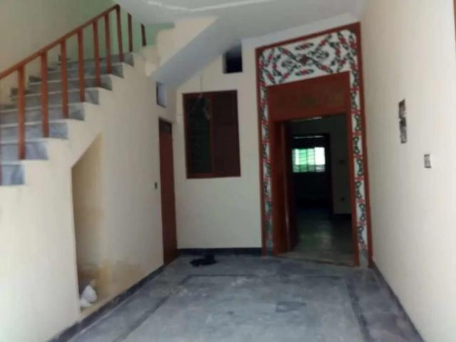 Brand new double story out Class location Ghouri town IBD Islamabad I 10 ID 25614