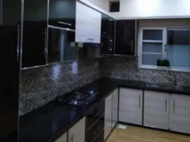 Brand new double story out Class location Ghouri tiwn/. Size 6 Marla I Islamabad I 10 ID 25615