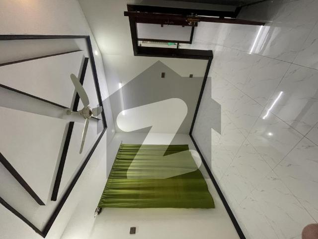 Brand New Double Story house available for sale in Afsha colony near qasim market range road Rwp Afshan Colony