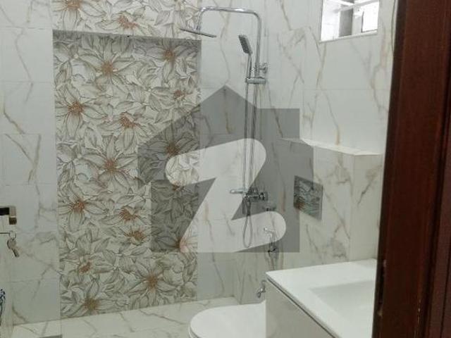 Brand New Double Story House Available For Sale in Jinnah Garden phase 1 Islamabad LOP Clear Jinnah Gardens Phase 1