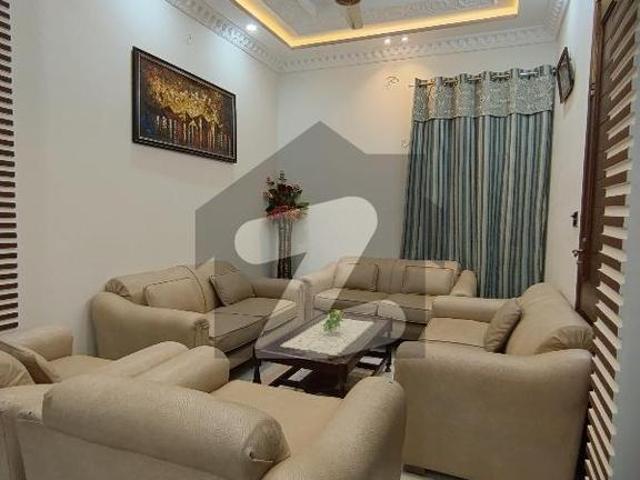 Brand New Double Story House Available For Sale Model Town