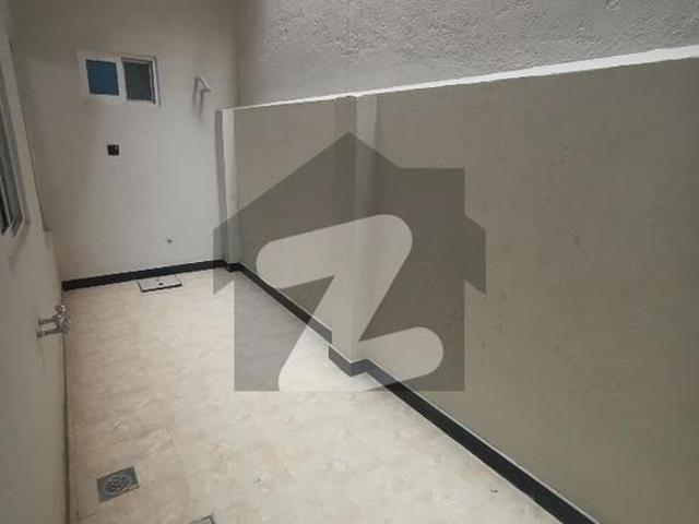 Brand New Double Story House For Rent Soan Garden Block B