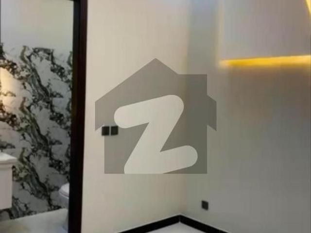 Brand New Double Storey House For Sale Al Hafeez Garden Phase 2