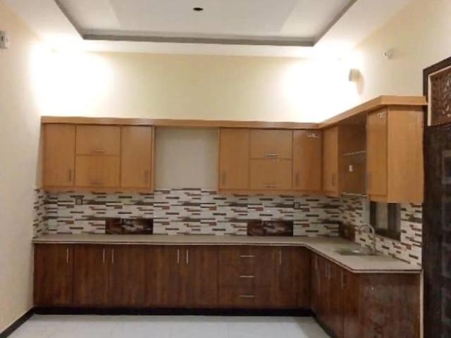 Brand new double story house for sale in model colony near malir can't karachi model colony id 81606