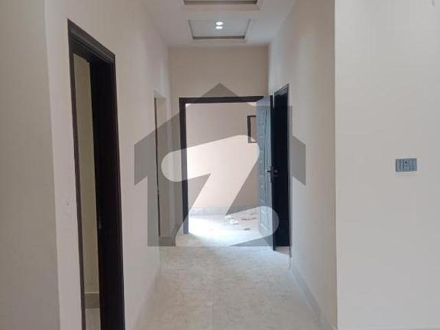 Brand New Double Storey House Peoples Colony No 2