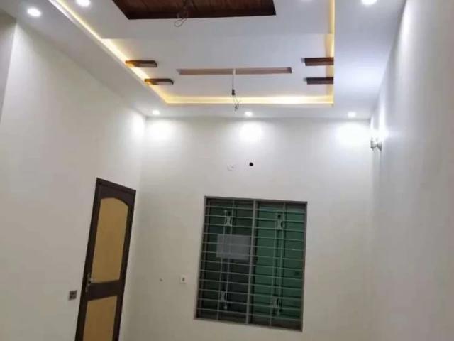 Brand new Double story House 2.5 marla Lahore Thokar Niaz Baig ID 11654