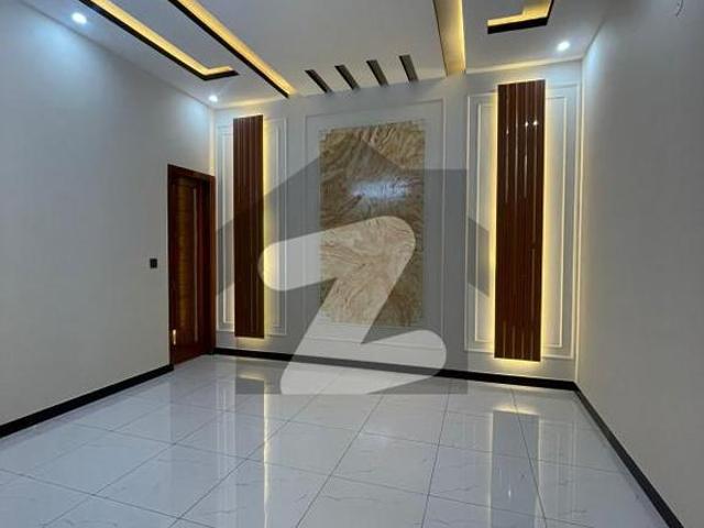 Brand new double story 240 yard leased house for sale | 40 ft road | capital housing society. BANK LOAN FACILTIY Capital Cooperative Housing Society