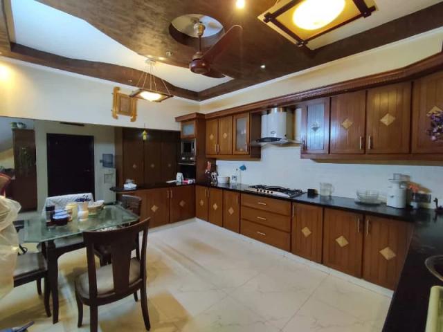Brand new double story 600 sqy house for sale in gulshan block 9 karachi gulshan e iqbal block 9 id 82660