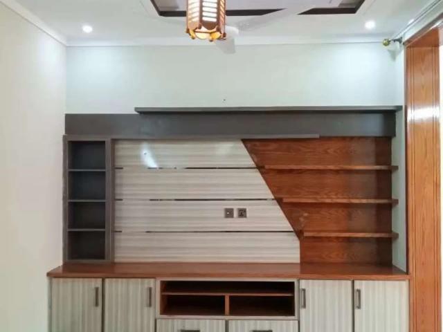 Brand new double store house for sale in pakistan town islamabad pakistan town id 08757