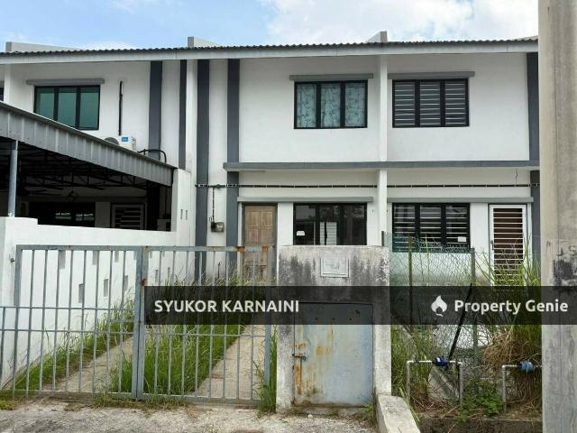 Brand New Double Storey Teracce House 47000 Sg Buloh, Selangor