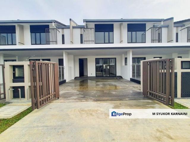 Brand New Double Storey Adira Bandar Bukit Raja Klang