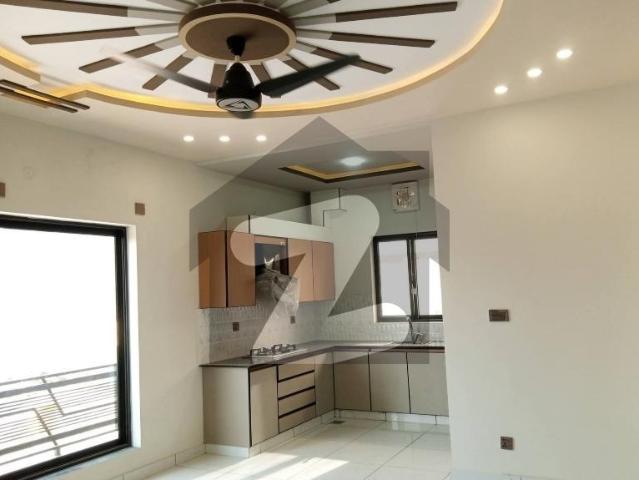 Brand New Double Storey Bungalow For Sale Scheme 33