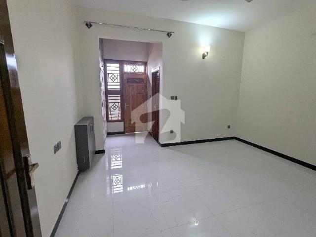 Brand New Double Storey For Rent In Jinnah Garden Phase 1 With All Facilities Except Gas Near Commercial And Masjid