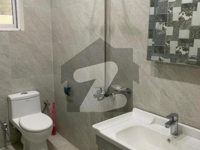 Brand New Double Storey Full House For Rent 4 Marla: D 12