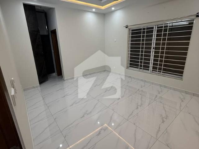 Brand New Double Storey House