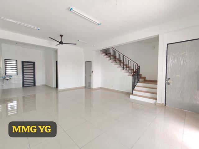 Brand New Double Storey House 22x75 Kota Bayuemas Bukit Tinggi Klang