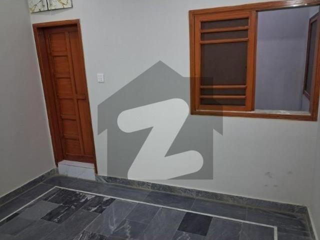 Brand New Double Storey House Available For Rent In Bhittai Colony Korangi Crossing Near Darussalam Society, Lucknow Society & Indus Hospital Bhittai Colony Block F