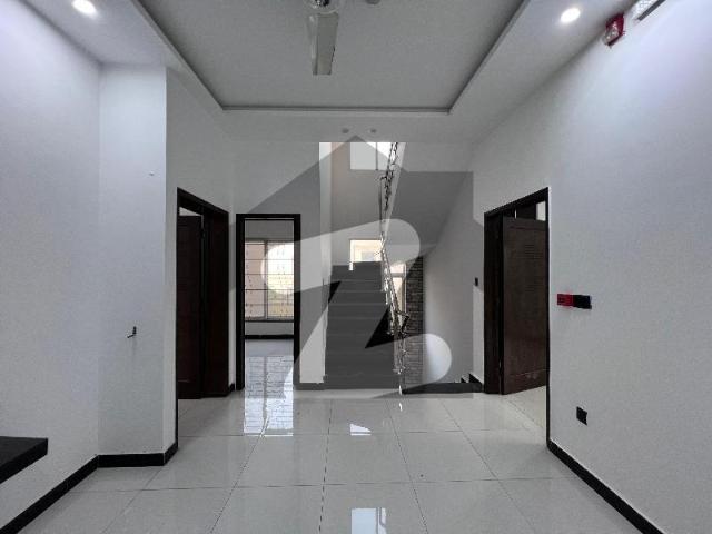 Brand New Double Storey House Available For Rent In DHA 9 Town, Lahore DHA 9 Town
