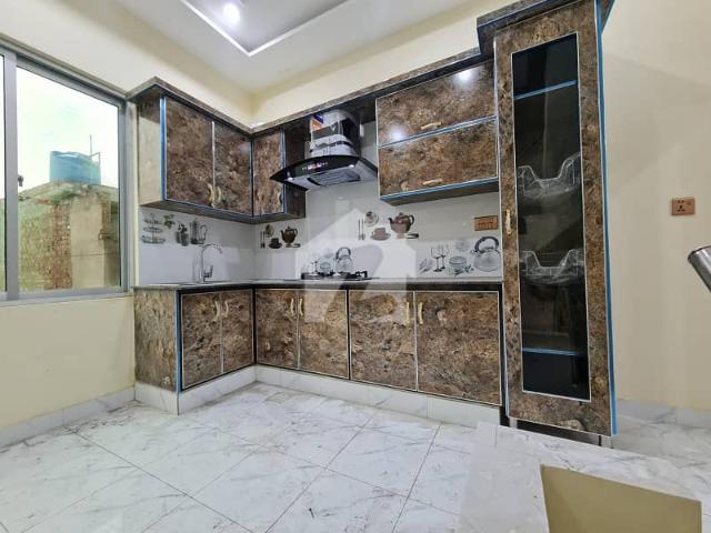 Brand New Double Storey House Available For Sale