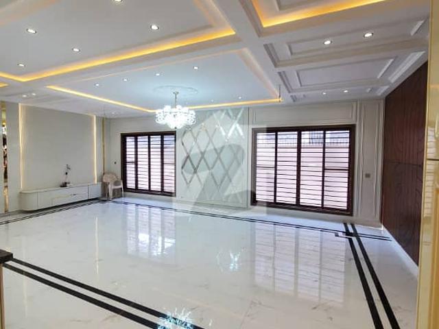 Brand New Double Storey House Available For Sale