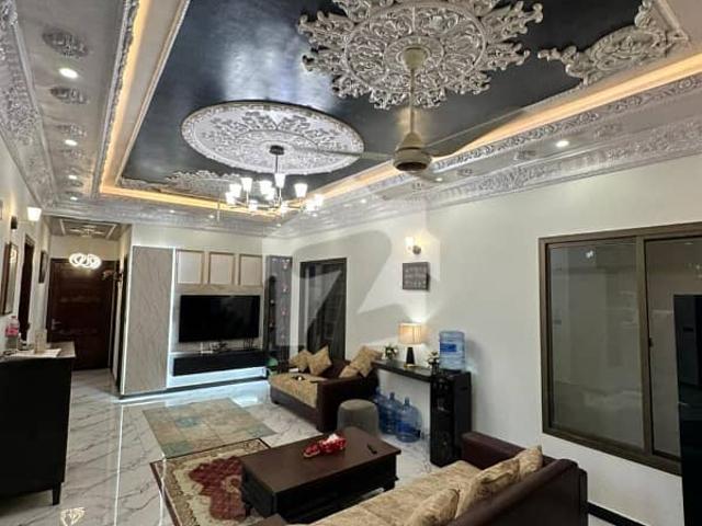 Brand New Double Storey House Available For Sale