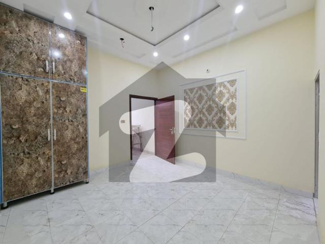 Brand New Double Storey House Available For Sale Ferozepur Road