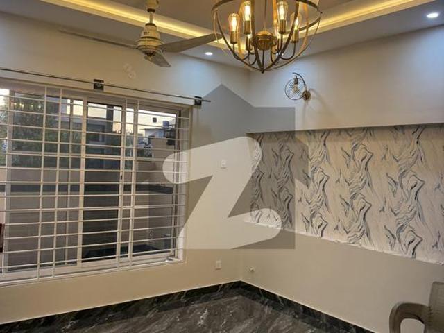 Brand New Double Storey House CBR Town Phase 1