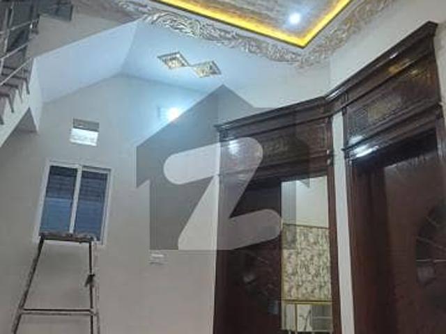 Brand New Double Storey House For Sale